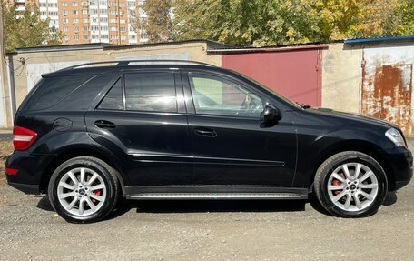 Mercedes-Benz M-Класс, 2009 год, 1 999 999 рублей, 3 фотография