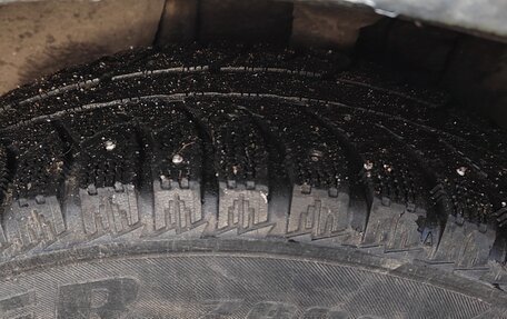 Geely MK I рестайлинг, 2008 год, 170 000 рублей, 8 фотография