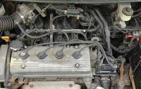 Geely MK I рестайлинг, 2008 год, 170 000 рублей, 5 фотография