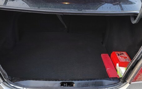 Geely MK I рестайлинг, 2008 год, 170 000 рублей, 7 фотография