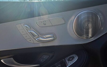 Mercedes-Benz GLC, 2021 год, 5 200 000 рублей, 15 фотография