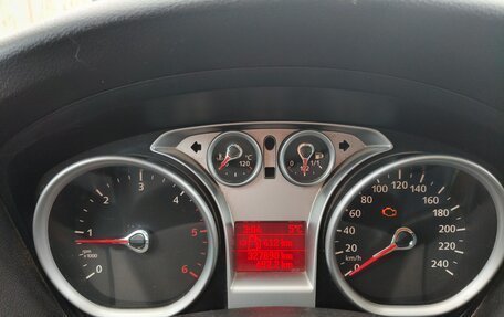 Ford Focus II рестайлинг, 2008 год, 440 000 рублей, 6 фотография