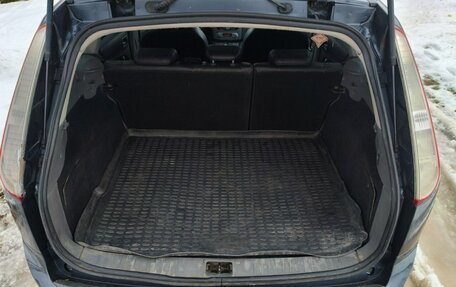 Ford Focus II рестайлинг, 2008 год, 440 000 рублей, 4 фотография