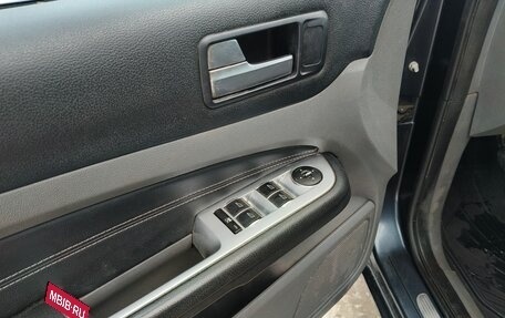 Ford Focus II рестайлинг, 2008 год, 440 000 рублей, 11 фотография