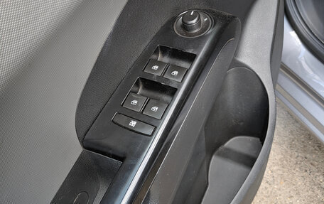 Chevrolet Aveo III, 2012 год, 790 000 рублей, 7 фотография