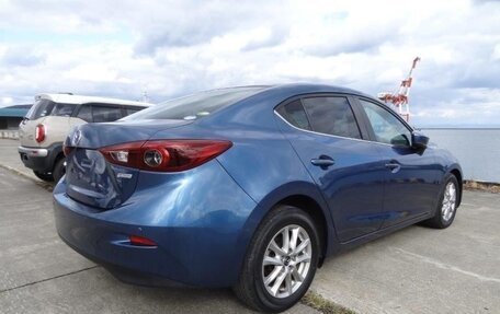 Mazda Axela, 2016 год, 990 000 рублей, 3 фотография