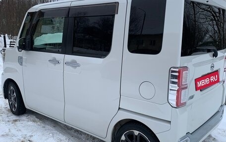 Daihatsu Wake I, 2015 год, 750 000 рублей, 2 фотография