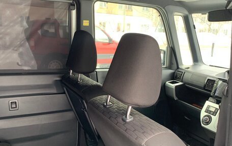 Daihatsu Wake I, 2015 год, 750 000 рублей, 7 фотография