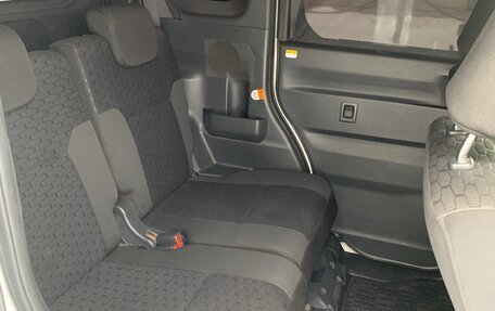 Daihatsu Wake I, 2015 год, 750 000 рублей, 8 фотография