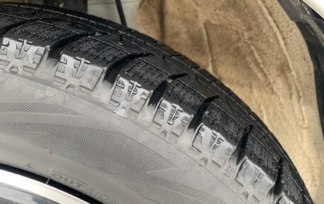 Daihatsu Wake I, 2015 год, 750 000 рублей, 11 фотография