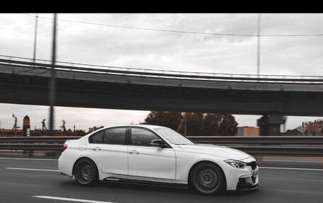 BMW 3 серия, 2013 год, 1 975 000 рублей, 4 фотография