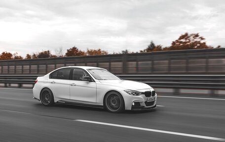 BMW 3 серия, 2013 год, 1 975 000 рублей, 5 фотография