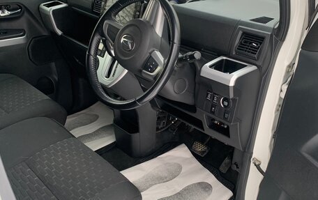 Daihatsu Wake I, 2015 год, 750 000 рублей, 9 фотография