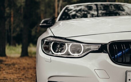 BMW 3 серия, 2013 год, 1 975 000 рублей, 8 фотография