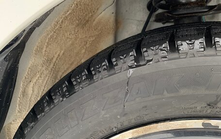 Daihatsu Wake I, 2015 год, 750 000 рублей, 12 фотография