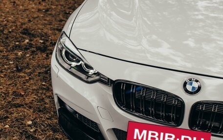 BMW 3 серия, 2013 год, 1 975 000 рублей, 7 фотография