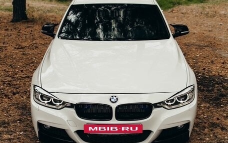 BMW 3 серия, 2013 год, 1 975 000 рублей, 6 фотография