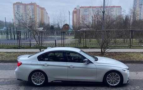 BMW 3 серия, 2013 год, 1 975 000 рублей, 16 фотография