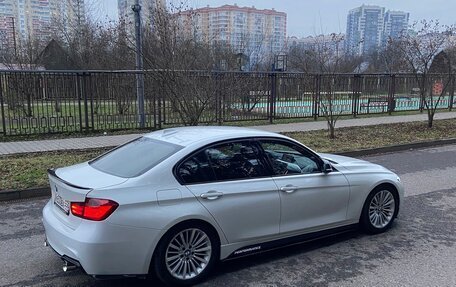 BMW 3 серия, 2013 год, 1 975 000 рублей, 15 фотография