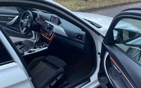 BMW 3 серия, 2013 год, 1 975 000 рублей, 21 фотография