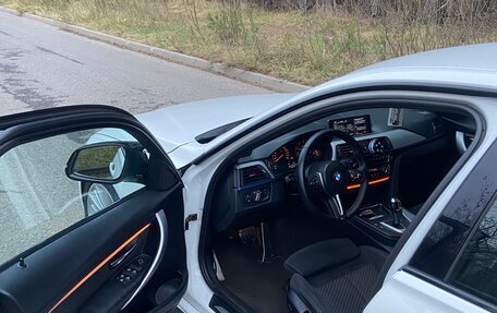 BMW 3 серия, 2013 год, 1 975 000 рублей, 19 фотография