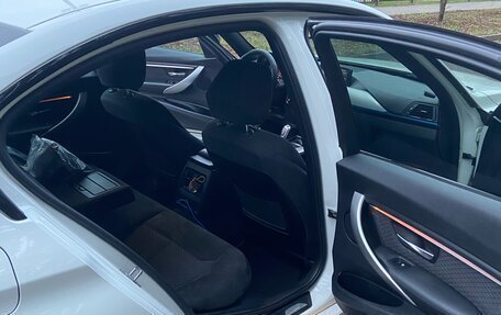 BMW 3 серия, 2013 год, 1 975 000 рублей, 22 фотография