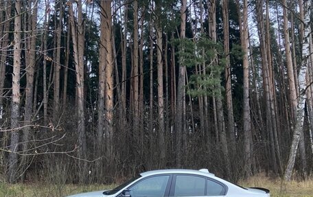 BMW 3 серия, 2013 год, 1 975 000 рублей, 13 фотография