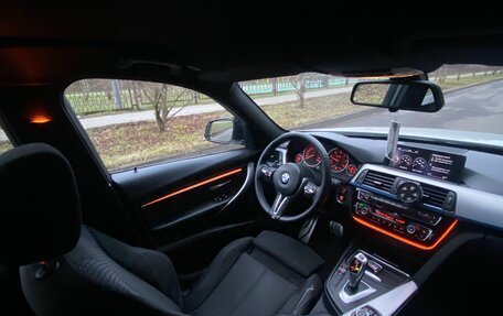 BMW 3 серия, 2013 год, 1 975 000 рублей, 18 фотография