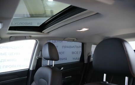 Haval H6, 2017 год, 1 290 000 рублей, 11 фотография