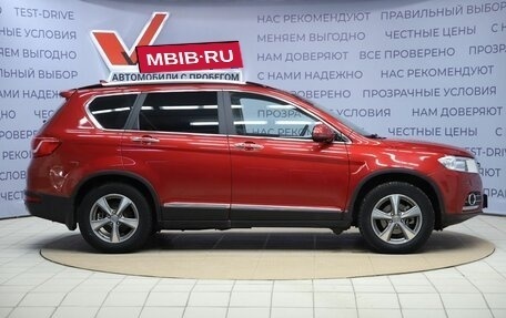 Haval H6, 2017 год, 1 290 000 рублей, 4 фотография