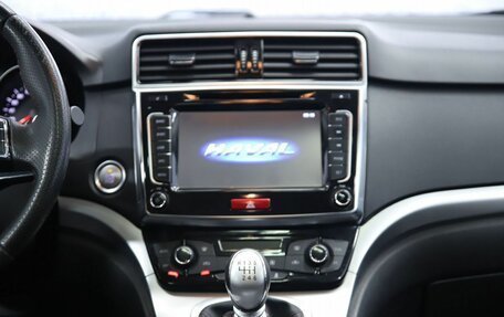 Haval H6, 2017 год, 1 290 000 рублей, 14 фотография