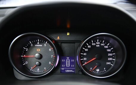 Haval H6, 2017 год, 1 290 000 рублей, 9 фотография