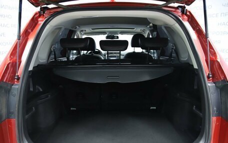 Haval H6, 2017 год, 1 290 000 рублей, 16 фотография