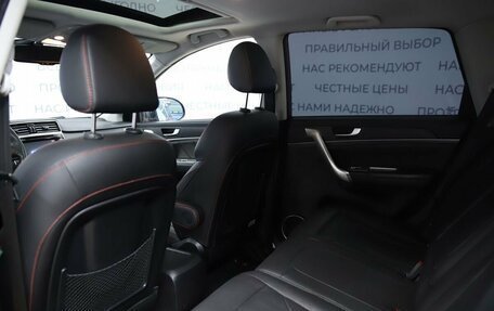 Haval H6, 2017 год, 1 290 000 рублей, 12 фотография