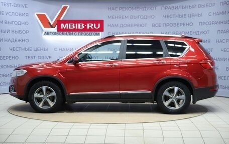 Haval H6, 2017 год, 1 290 000 рублей, 8 фотография