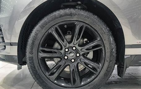 Land Rover Range Rover Velar I, 2018 год, 4 550 000 рублей, 18 фотография