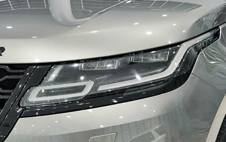 Land Rover Range Rover Velar I, 2018 год, 4 550 000 рублей, 17 фотография