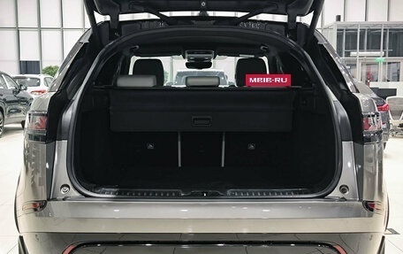 Land Rover Range Rover Velar I, 2018 год, 4 550 000 рублей, 10 фотография