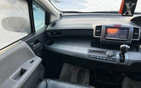 Honda Freed I, 2009 год, 1 079 000 рублей, 14 фотография