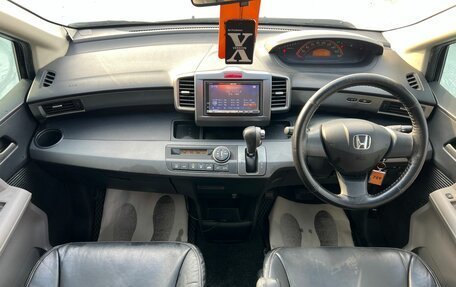 Honda Freed I, 2009 год, 1 079 000 рублей, 16 фотография