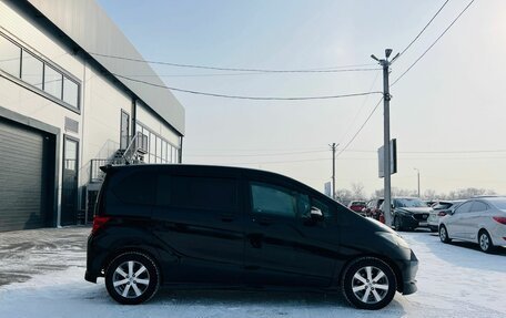 Honda Freed I, 2009 год, 1 079 000 рублей, 7 фотография