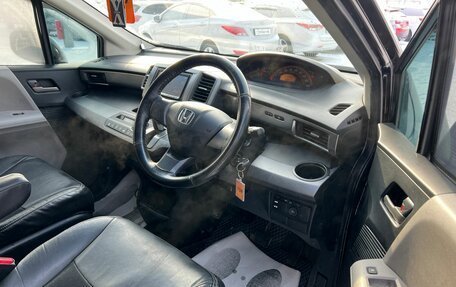 Honda Freed I, 2009 год, 1 079 000 рублей, 10 фотография