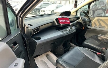 Honda Freed I, 2009 год, 1 079 000 рублей, 12 фотография