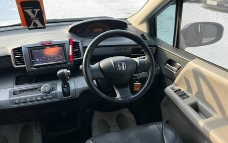 Honda Freed I, 2009 год, 1 079 000 рублей, 15 фотография