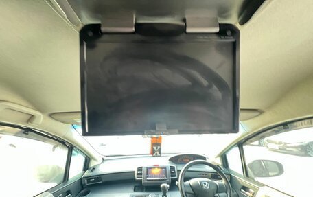 Honda Freed I, 2009 год, 1 079 000 рублей, 17 фотография