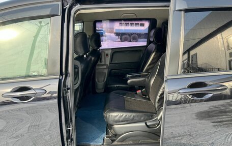 Honda Freed I, 2009 год, 1 079 000 рублей, 18 фотография