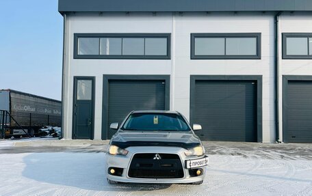 Mitsubishi Lancer IX, 2011 год, 909 000 рублей, 9 фотография