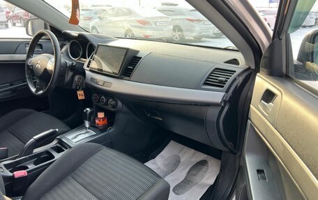 Mitsubishi Lancer IX, 2011 год, 909 000 рублей, 12 фотография