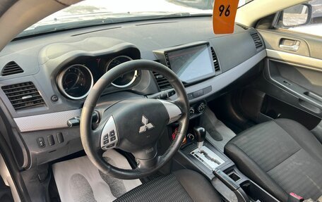 Mitsubishi Lancer IX, 2011 год, 909 000 рублей, 11 фотография