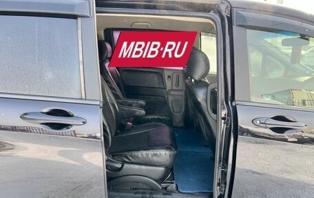 Honda Freed I, 2009 год, 1 079 000 рублей, 19 фотография